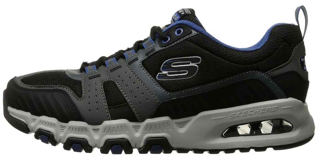 Кросівки SKECHERS G-Force Air original 43EU - A16-2 - фото фото фото 4