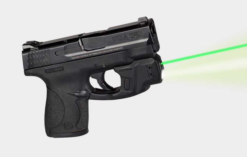 Отклонен Лазер / фонарь lasermax cf/shield/c/g  ( s&amp;w shield 9mm) - фото фото фото 2