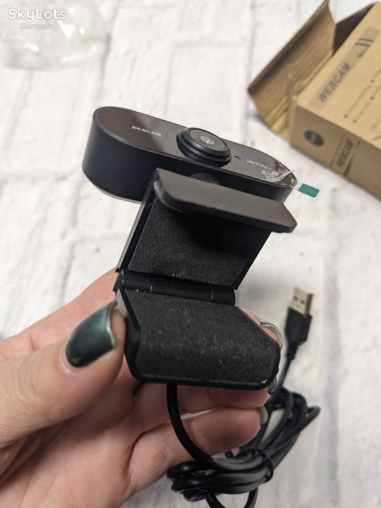 5359 Веб камера USB - фото фото фото 4