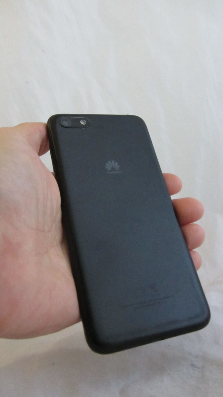 Huawei Y5 2018 2/16Gb Black  (DRA-L21) - фото фото фото 4