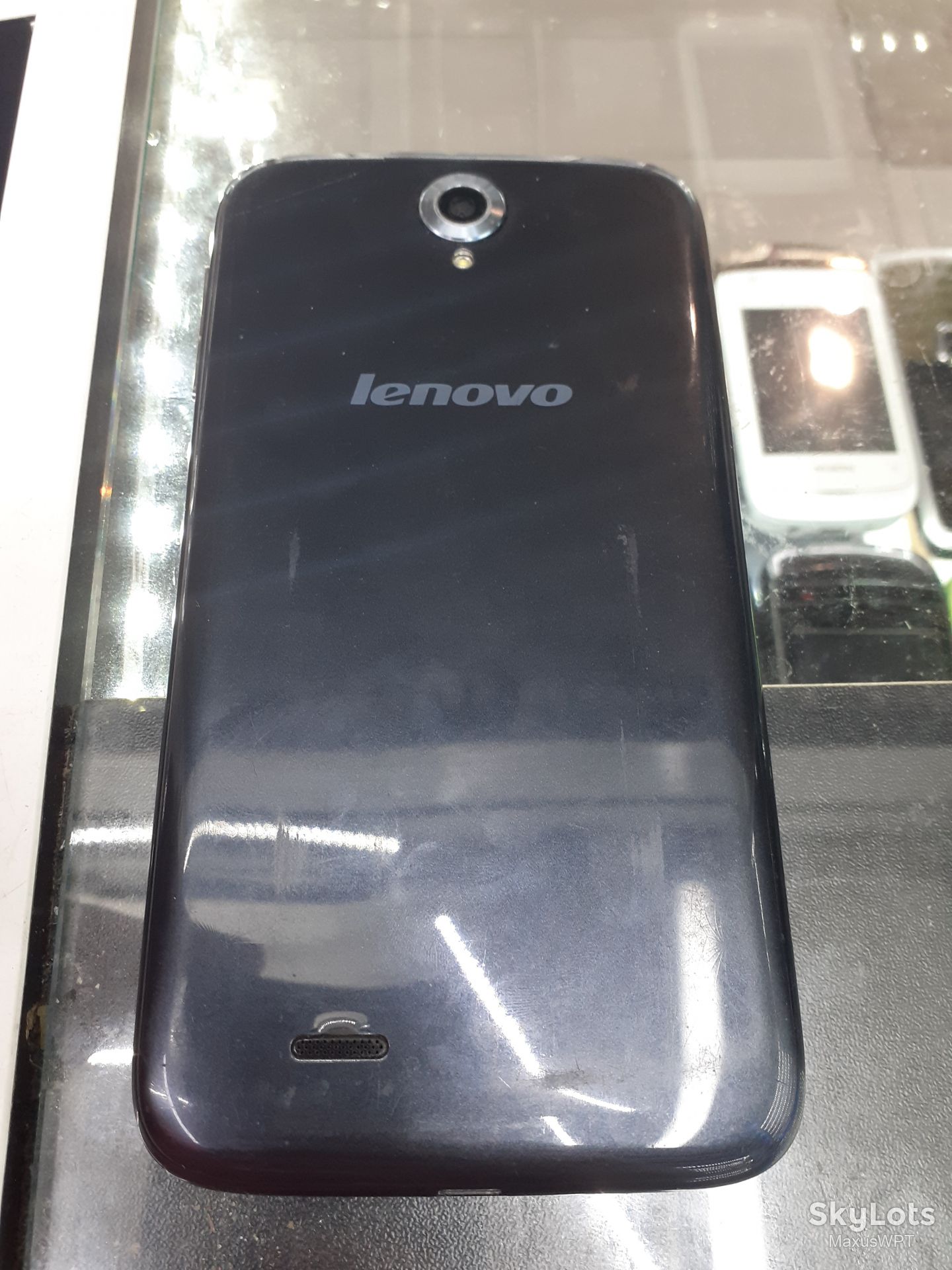 #223 Lenovo A850 sklad - фото фото фото 2