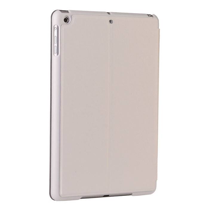 Чехол Devia для iPad Air/2017/2018 Manner White - фото фото фото 0