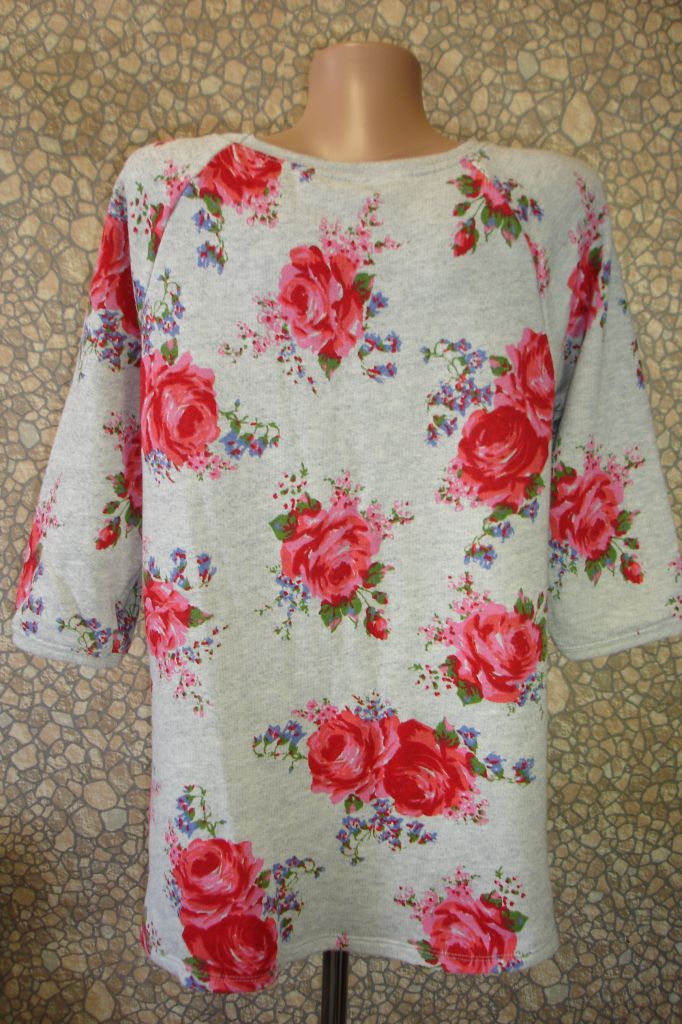 Модная туника "GINA TRICOT"   14 р  Турция - фото фото фото 3
