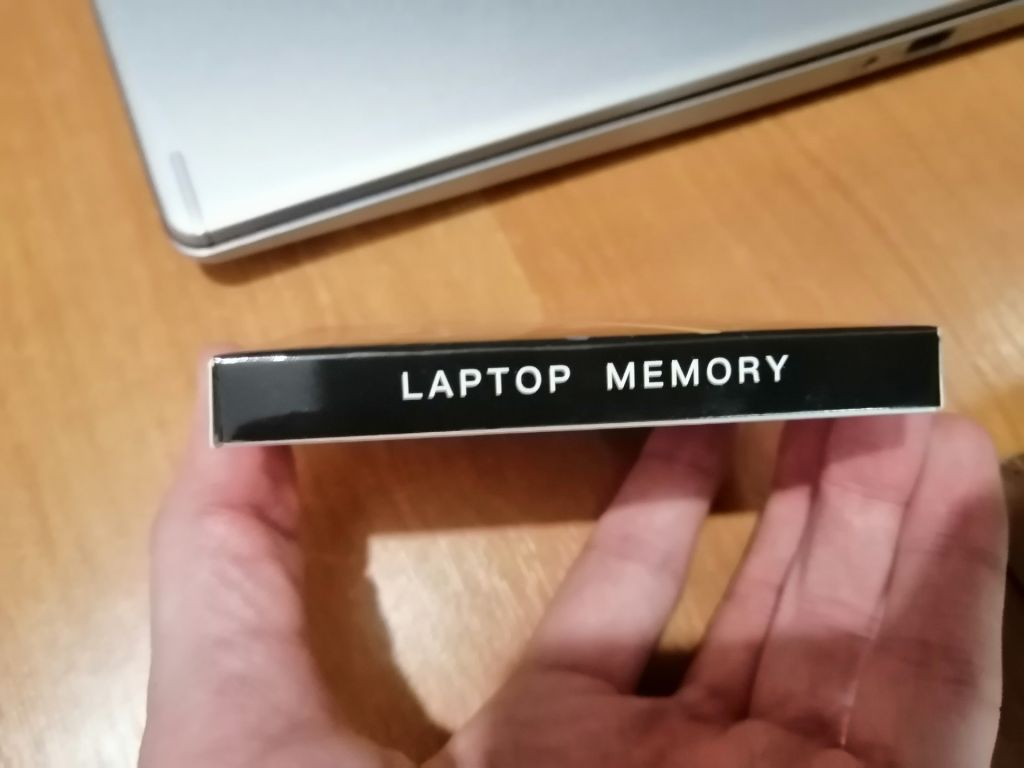 Pirateman Gaming 8GB DDR3L 1600MHz So-Dimm 1.35v DDR3 1.5v ОЗУ RAM оперативка - фото фото фото 4