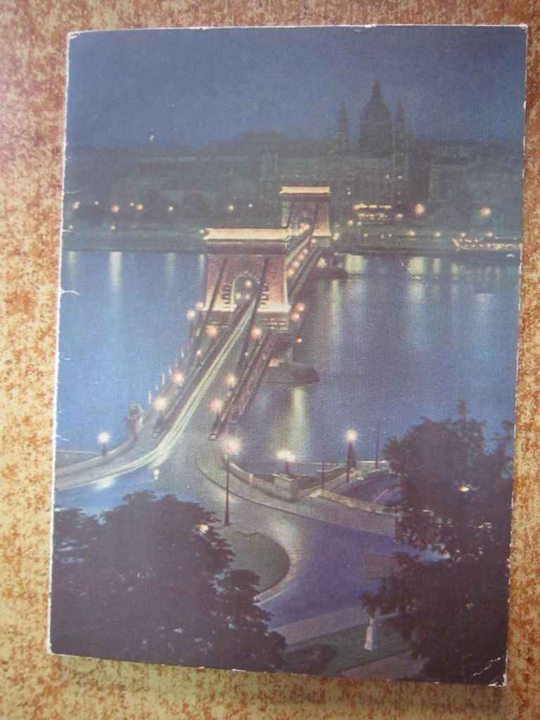 С НОВЫМ ГОДОМ ! 1960 Г - фото фото фото 0