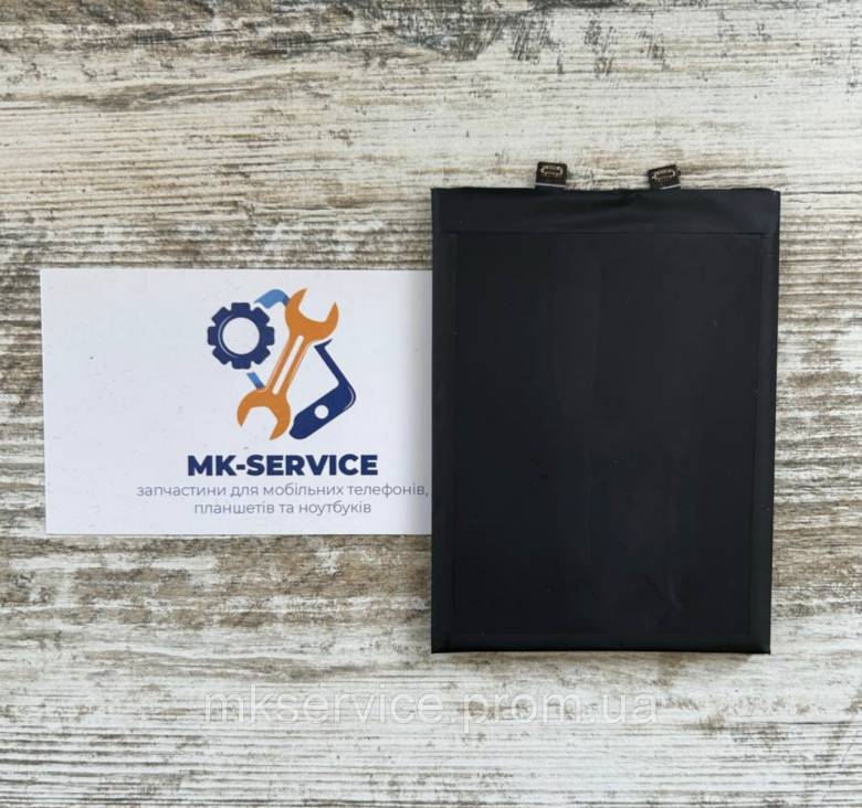 Аккумулятор Батарея Xiaomi Redmi Note 13 Pro Plus, BM5U - фото фото фото 1