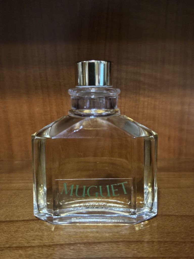 Limited Edition Muguet Guerlain 60ml Eau de Toilette - фото фото фото 3
