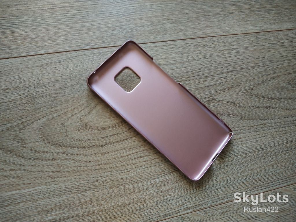 Акція! Чехол для Huawei Mate 20 Pro чохол - фото фото фото 2