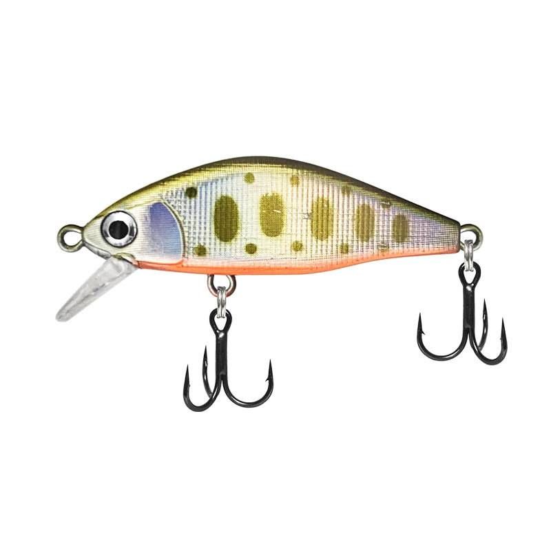 Воблер FishCraft FlickerFin 50mm/4g #5 - фото фото фото 0