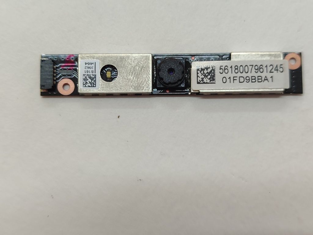Web камера ноутбука Lenovo G580 - фото фото фото 2