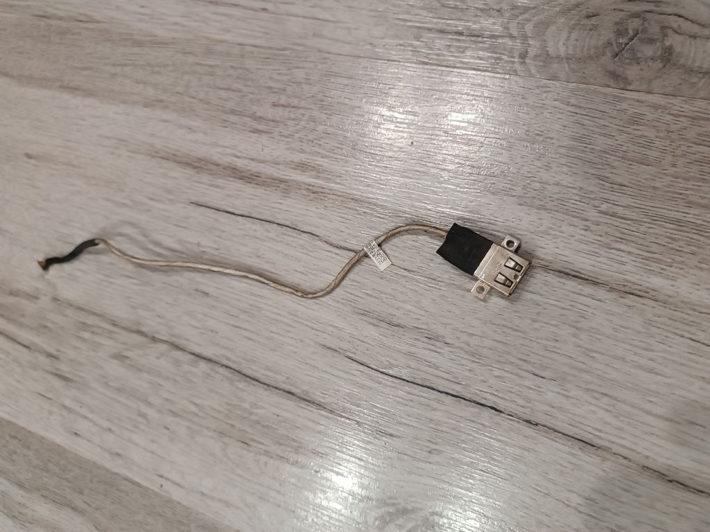 USB розєм Lenovo Z565 G560 G560e G565 Z560 - фото фото фото 0