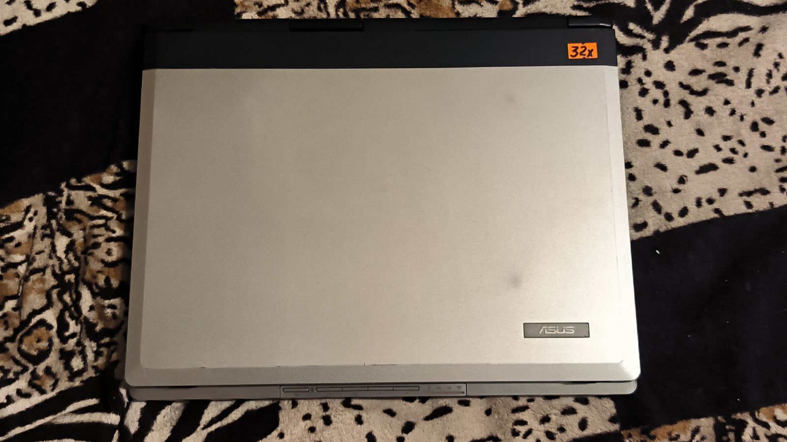Ноутбук ASUS A6K №31x - фото фото фото 5