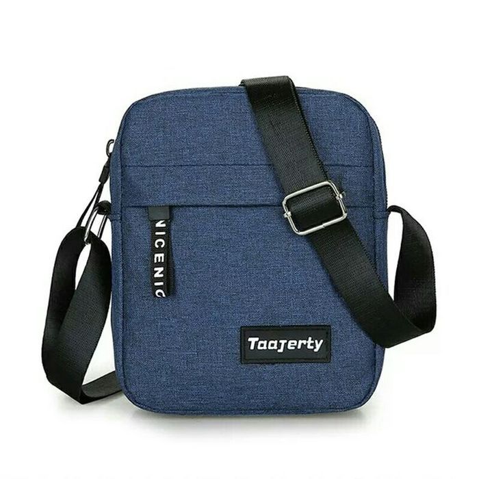 Сумка месенджер почтальён через плечо стильная - фото фото фото 0