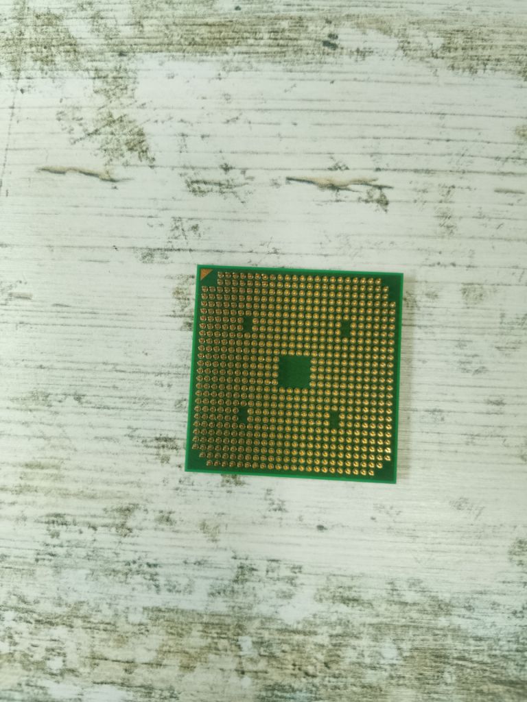 AMD Turion 64 MK-38 TMDMK38HAX4CM #35 - фото фото фото 1