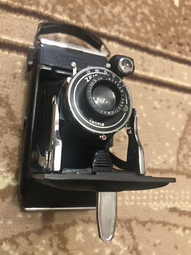 Zeiss Ikon - фото фото фото 0