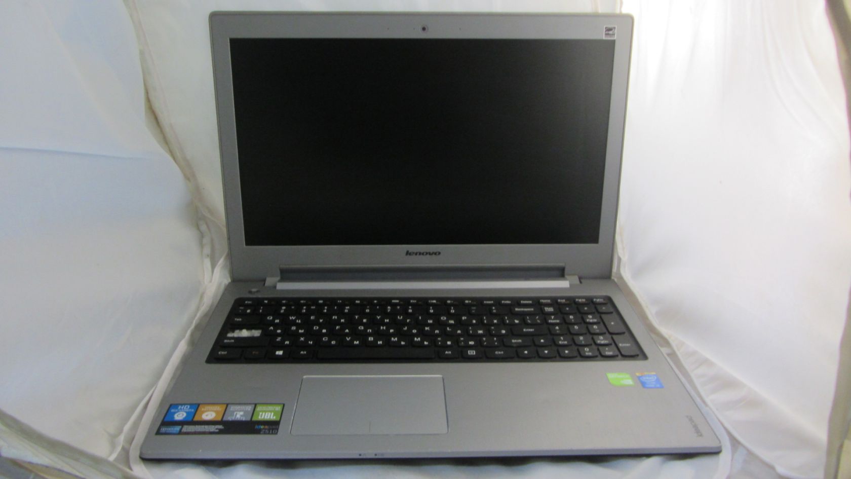 Ноутбук Lenovo IdeaPad Z510 6gb RAM - фото фото фото 0