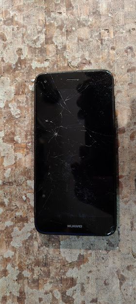 Мобильный телефон Huawei Nova Lite SLA-L22 № 23021118 - фото фото фото 0