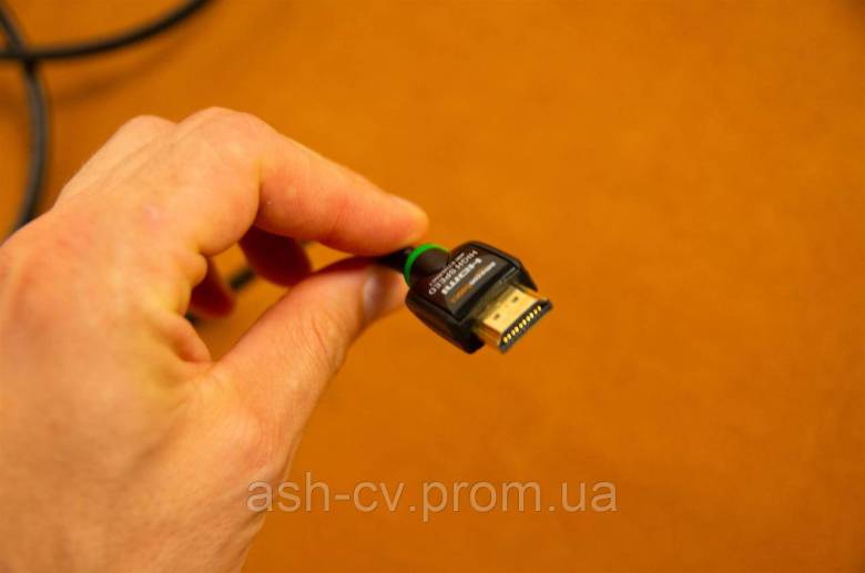 Кабель, HDMI, якісний, Amazon, 2метри,з Німеччини - фото фото фото 2