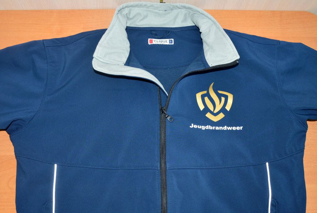 Куртка CLIQUE Softshell original XL нова WE20-2 - фото фото фото 3