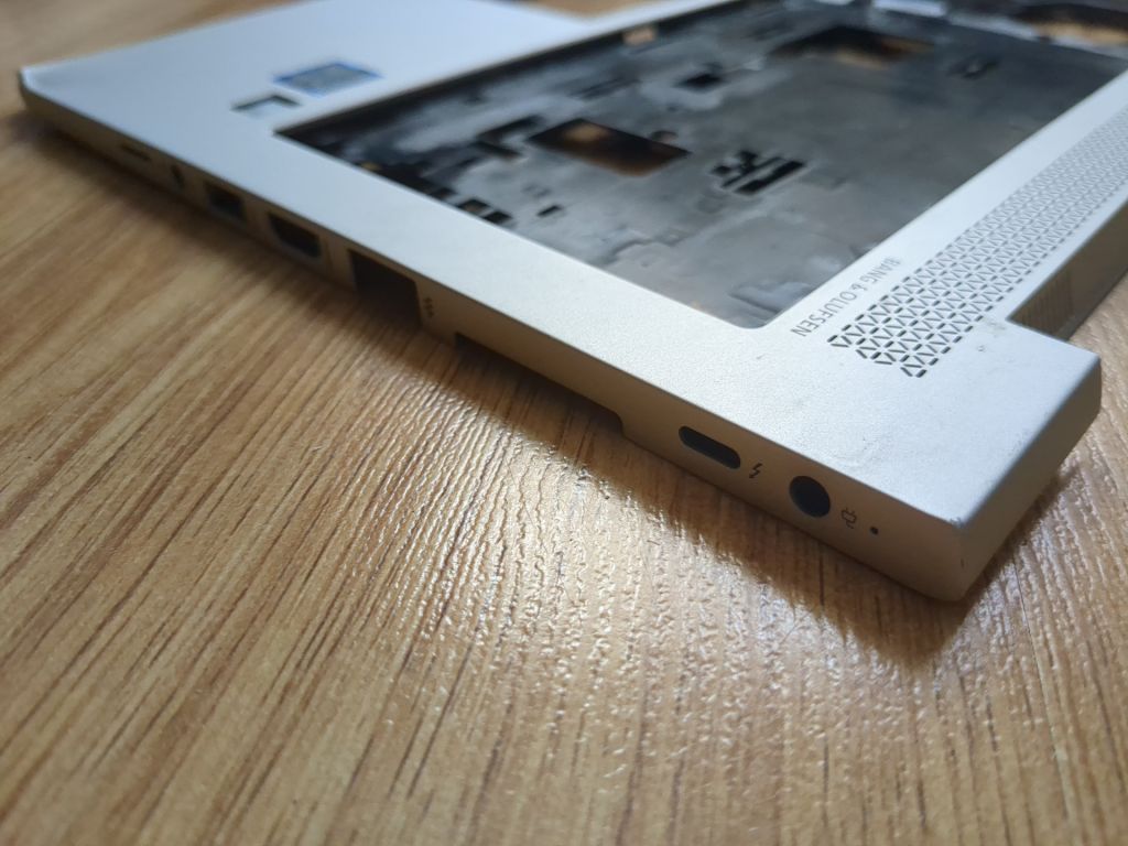 Середня частина топкейс для HP Elitebook 830 G5 - фото фото фото 4