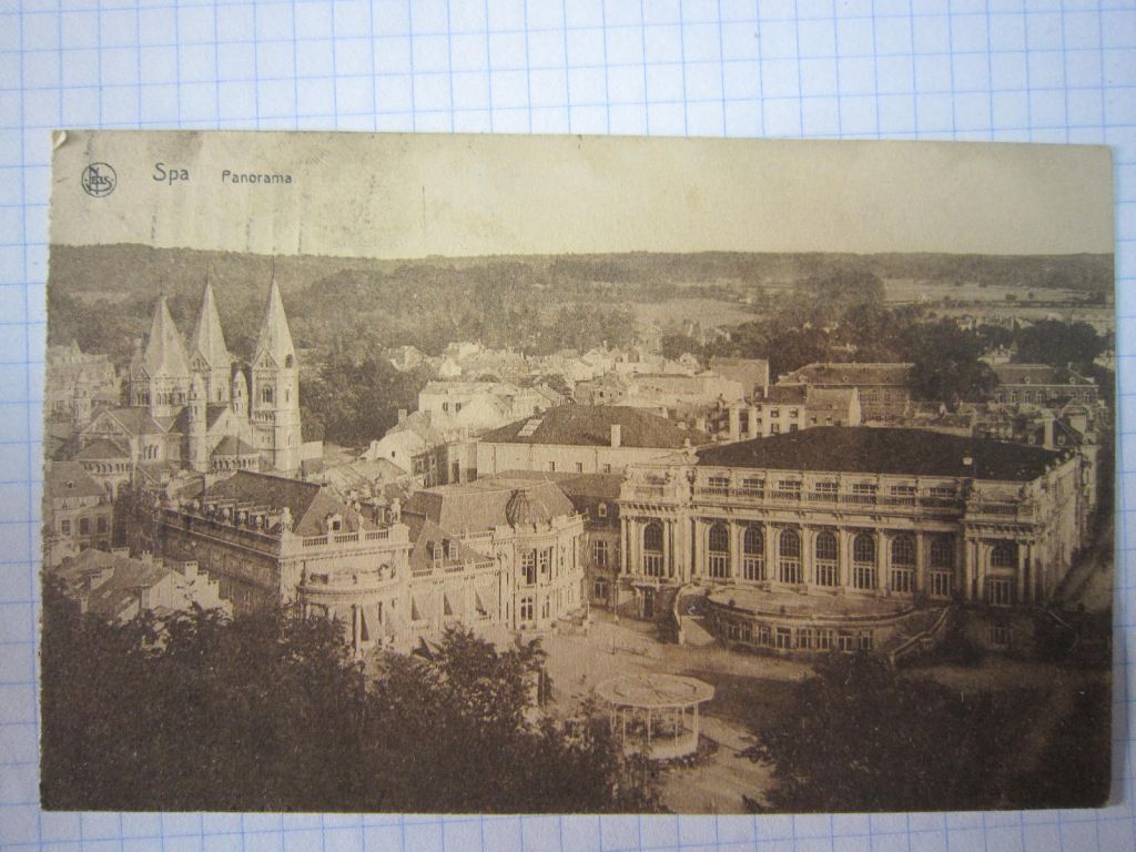 ЕВРОПА. БРЮСЕЛЬ - фото фото фото 0