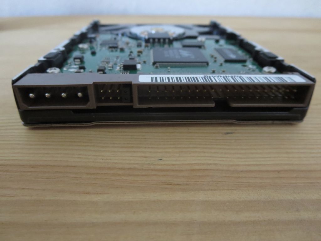Жесткий диск IDE HDD SAMSUNG 40 Gb - фото фото фото 2
