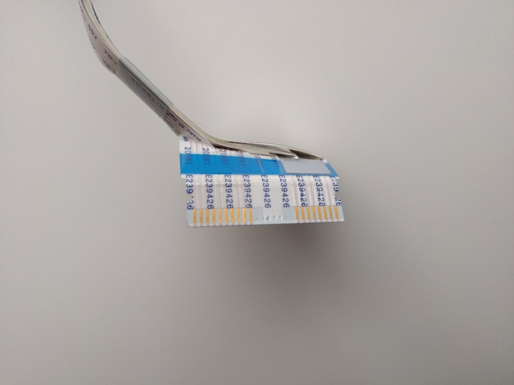 Шлейф IR, WIFI EAD63986902 для телевизора LG 43LK5910PLC - фото фото фото 4