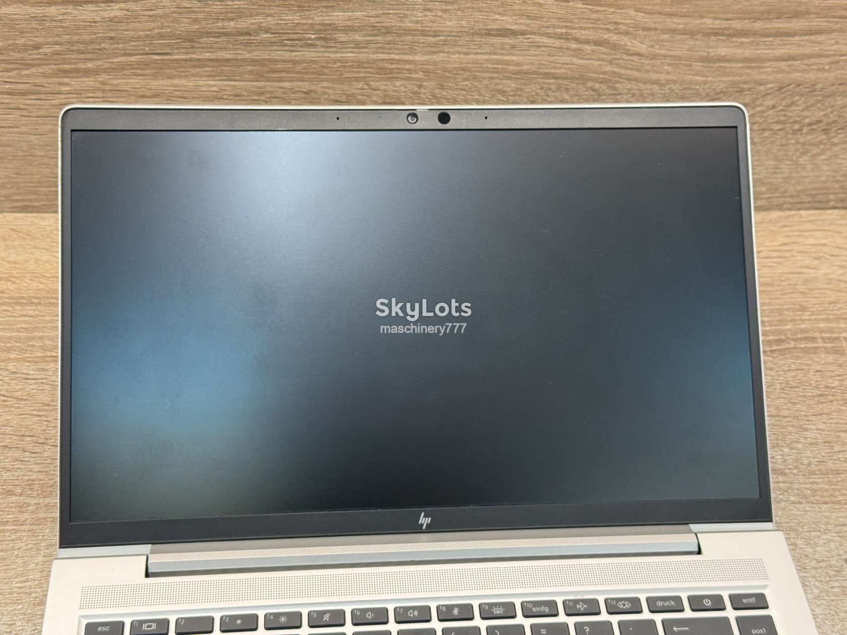ноутбук hp elitebook 640 g10-intel core i5-13gen-8gb ram ddr4-№ss200 - фото фото фото 9
