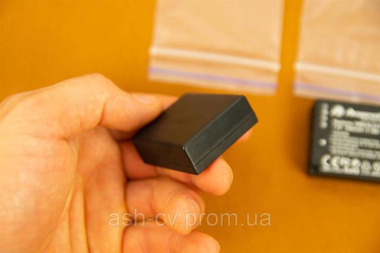Акумулятор, Panasonic, DMW-BLG10, 7.4V, 1500 mAh - фото фото фото 4