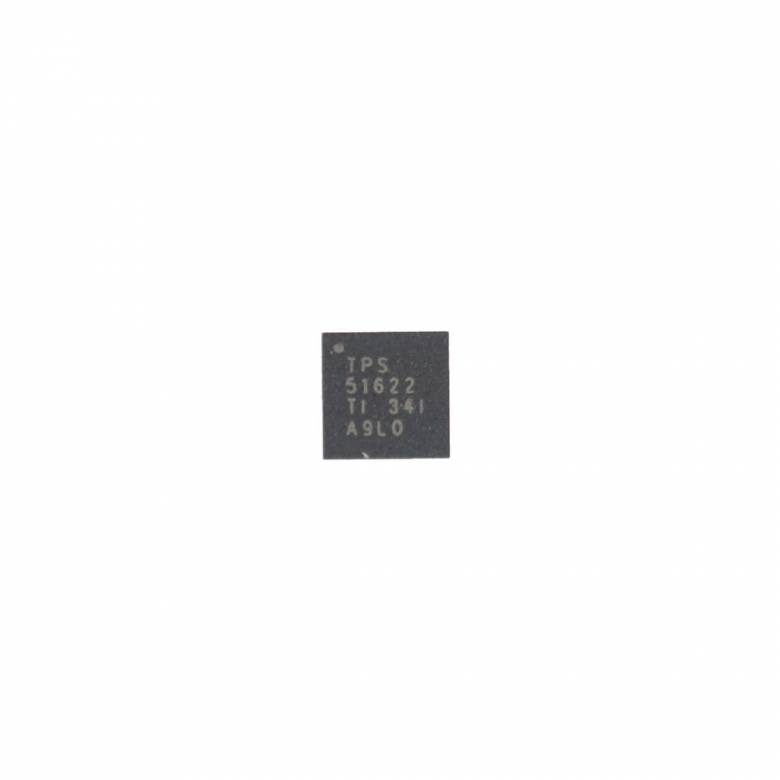 Микросхема Texas Instruments TPS51622TI для ноутбука - фото фото фото 0