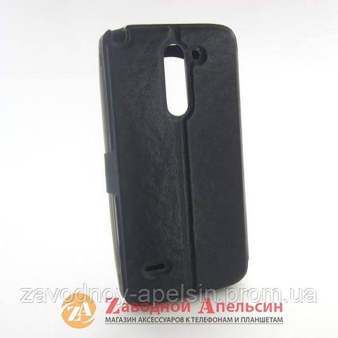 Чехол книжка LG G2 D802 Smart Case - фото фото фото 1