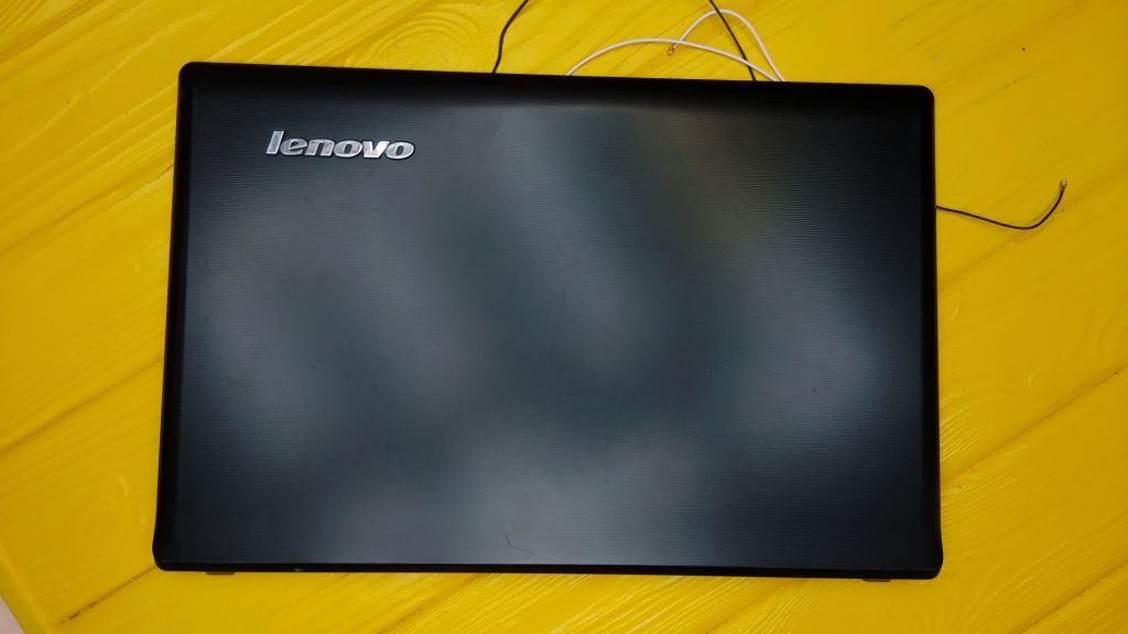 Кришка матриці Lenovo G575 №1   (311) - фото фото фото 0