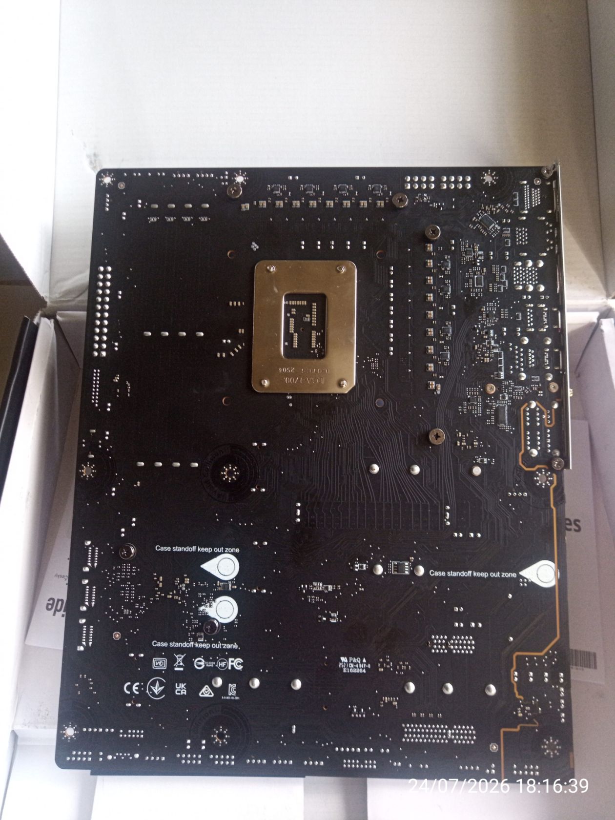 MAG Z790 TOMAHAWK WIFI         (lga1700,ddr5) - фото фото фото 2