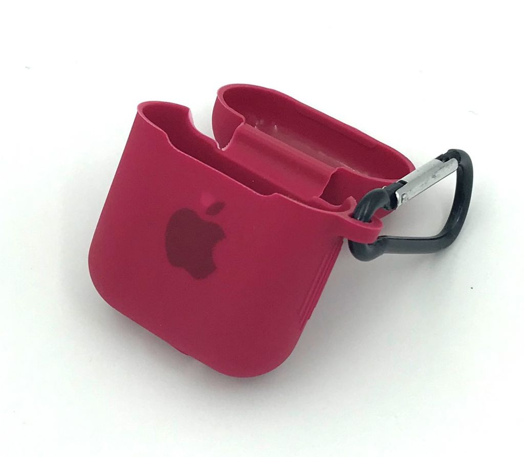Чехол Apple AirPods #5 - фото фото фото 1