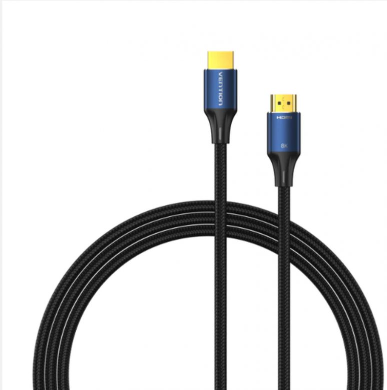 Кабель Vention 3м HDMI 1.4 8K60Hz - фото фото фото 1