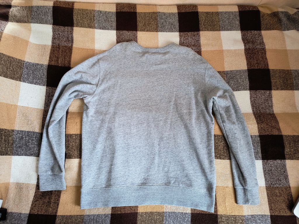 Світшот G-STAR Raw Loaq Ot R Sw - фото фото фото 3