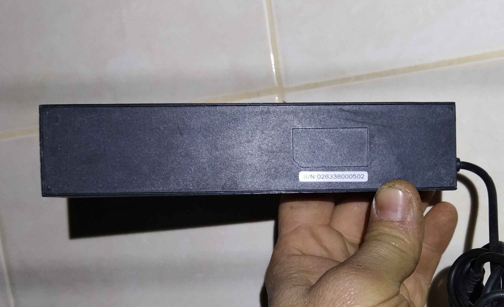 Хаб USB 2.0 7 портов с переключателями на каждый порт, - фото фото фото 1