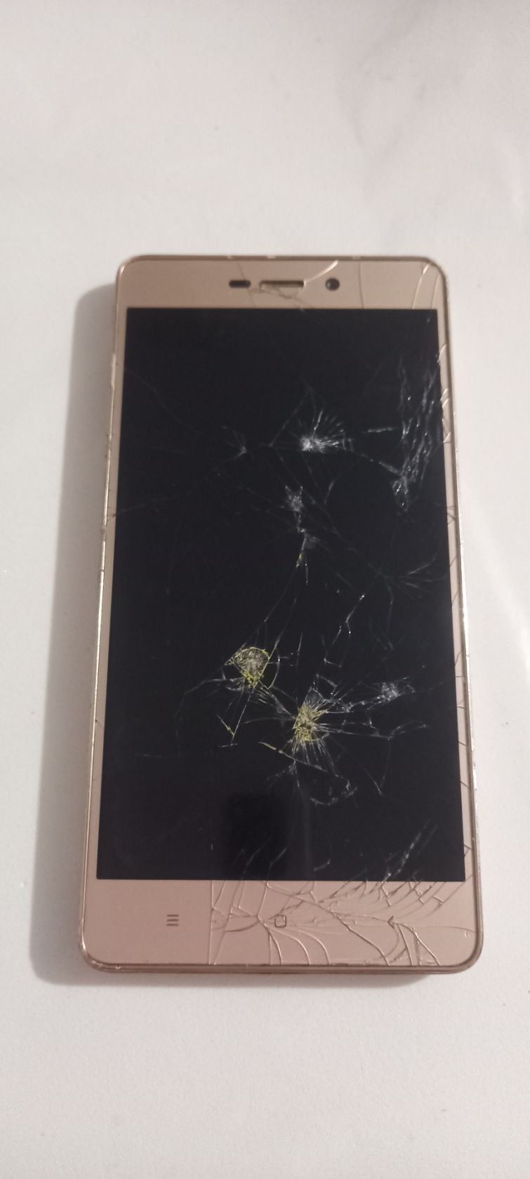 Xiaomi Redmi 3s не робочий - фото фото фото 0