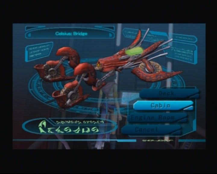 Игра на PS2 "Final Fantasy X-2"     (PAL) - фото фото фото 7