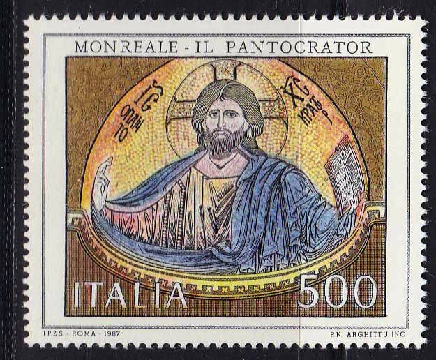 Италия  1987 г MNH - - фото фото фото 0