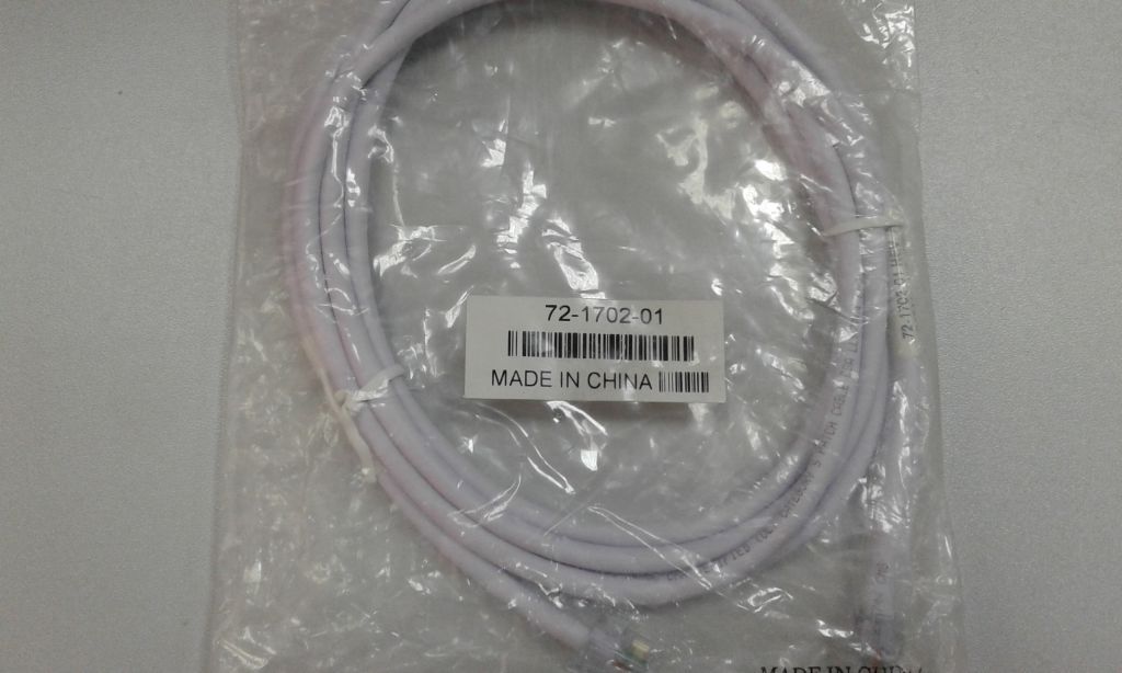 Кабель Cisco Lavender RJ11 ADSL Cable CAB-ADSL-RJ11 72-1702-01 - фото фото фото 0