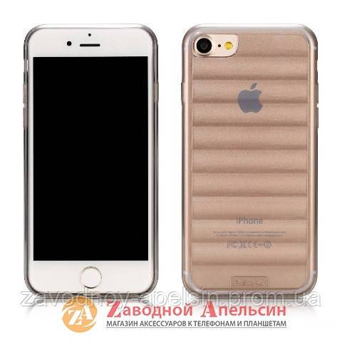 IPhone 7 8 Plus чехол накладка Remax Waves - фото фото фото 0