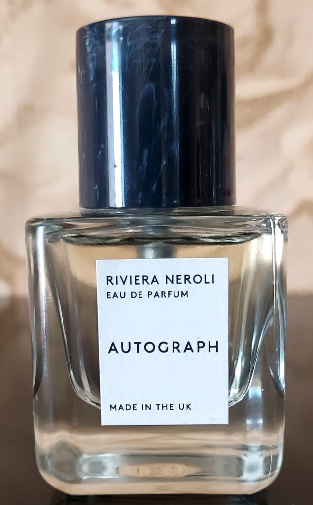 Парфумована вода Autograph Riviera Neroli M&amp;S - фото фото фото 3