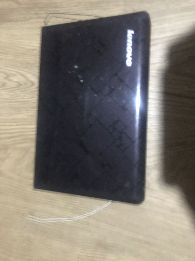Запчастини ноутбук Lenovo s205 - фото фото фото 1