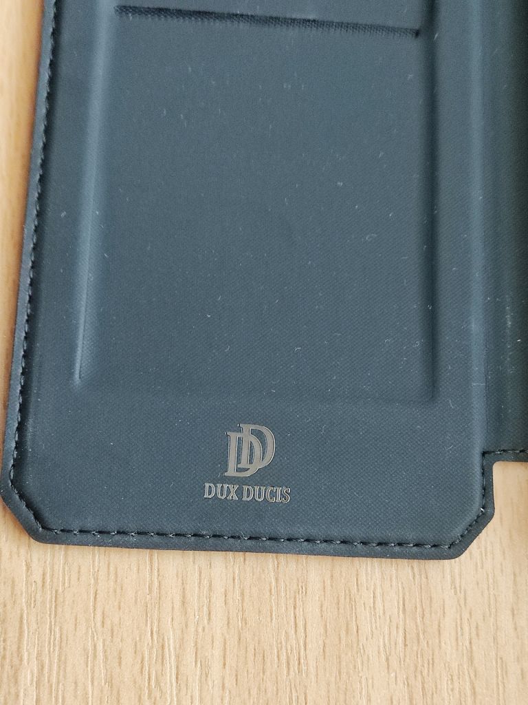 Чохол-книжка бренду Dux Ducis для iPhone 11 - фото фото фото 3