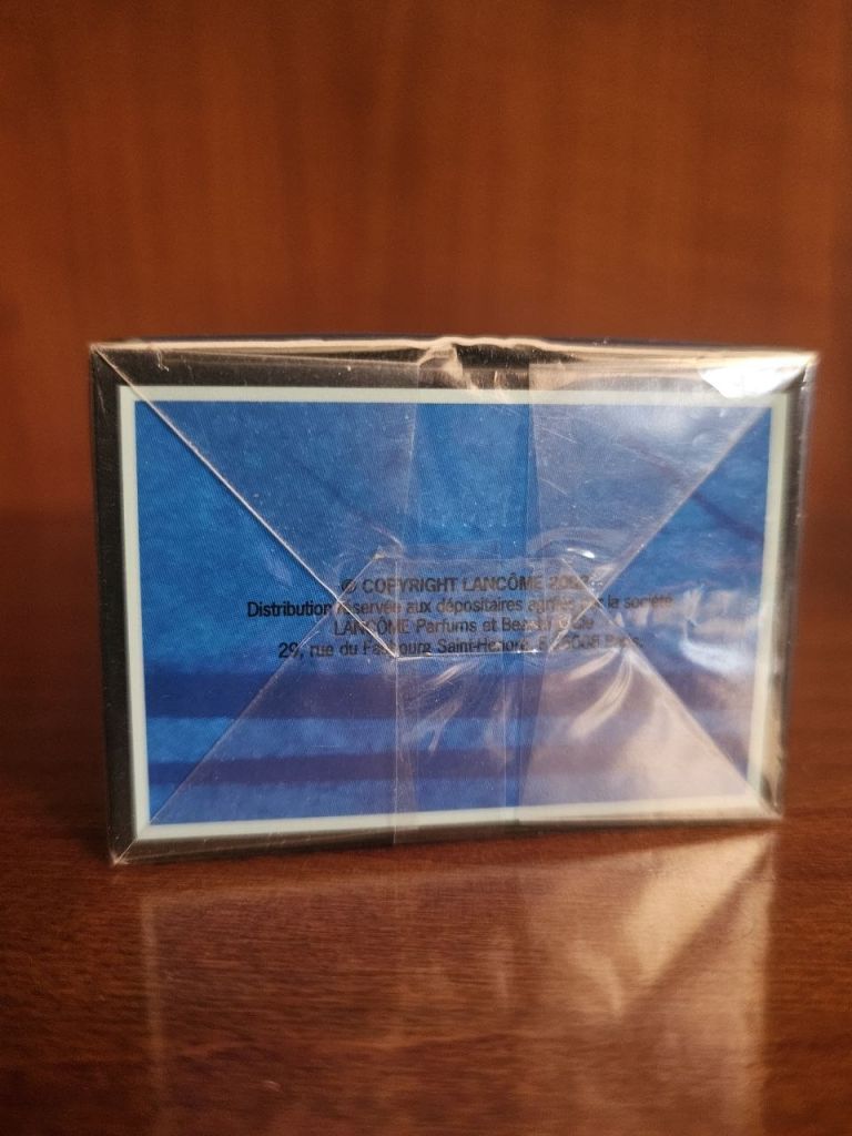 Climat Lancôme 45ml Eau de Toilette Vapo - фото фото фото 4