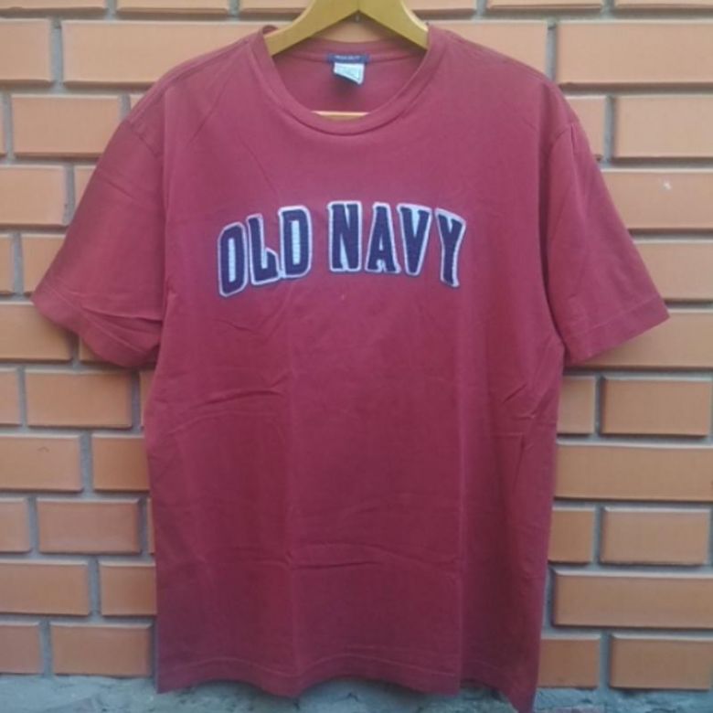 Продам футболку , футболка відомої фірми old navy - фото фото фото 0