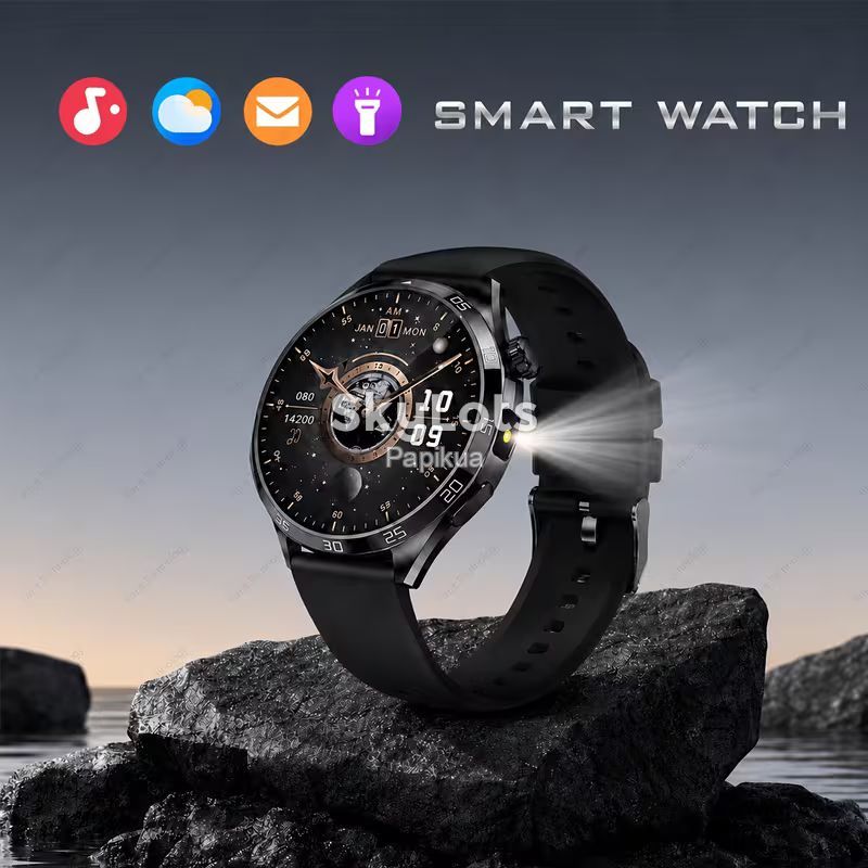 Smart watch P25 - фото фото фото 2