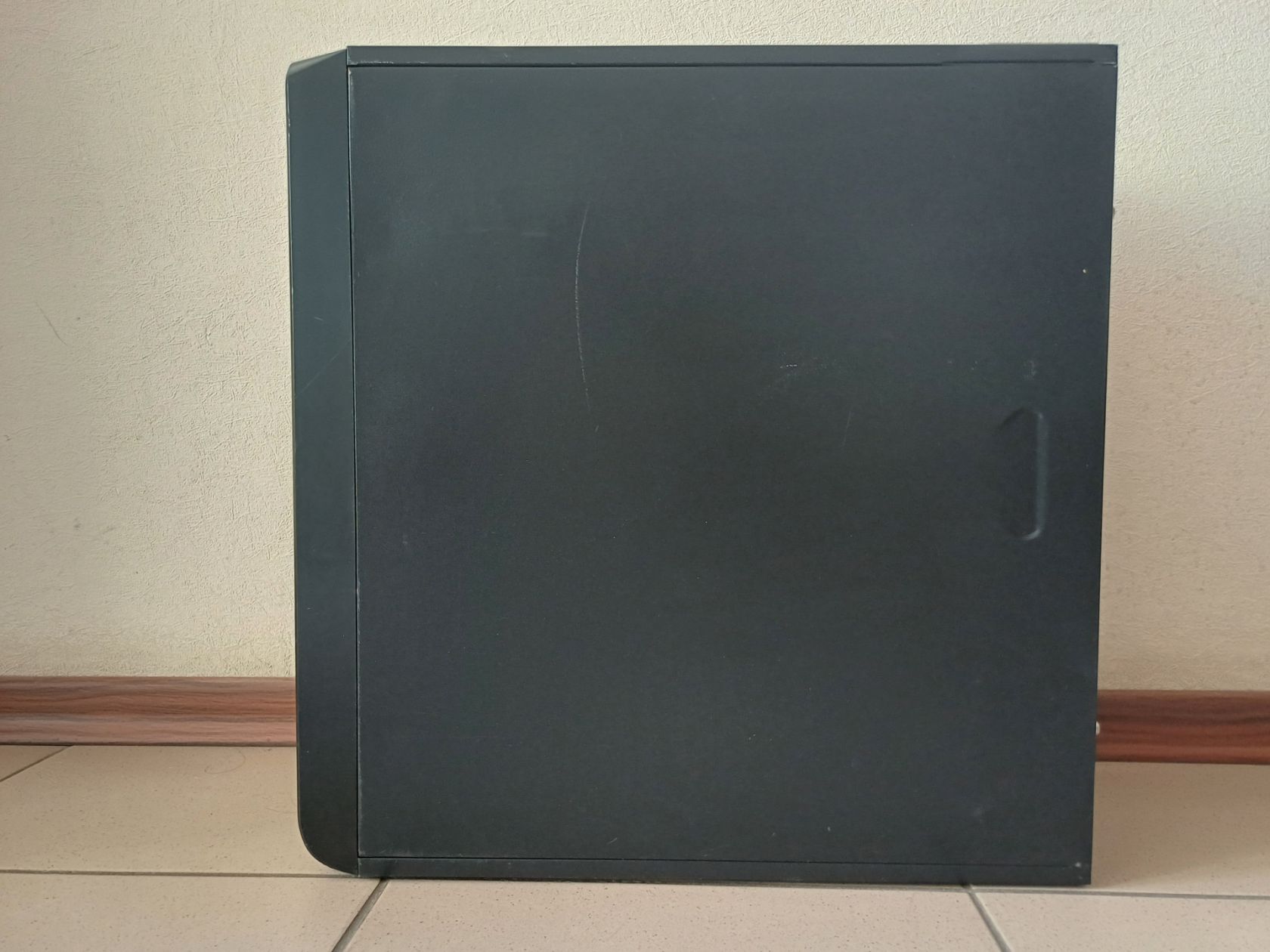 Системный блок Intel Celeron 2.8 GHz 1Gb DDR 40 HDD - фото фото фото 1