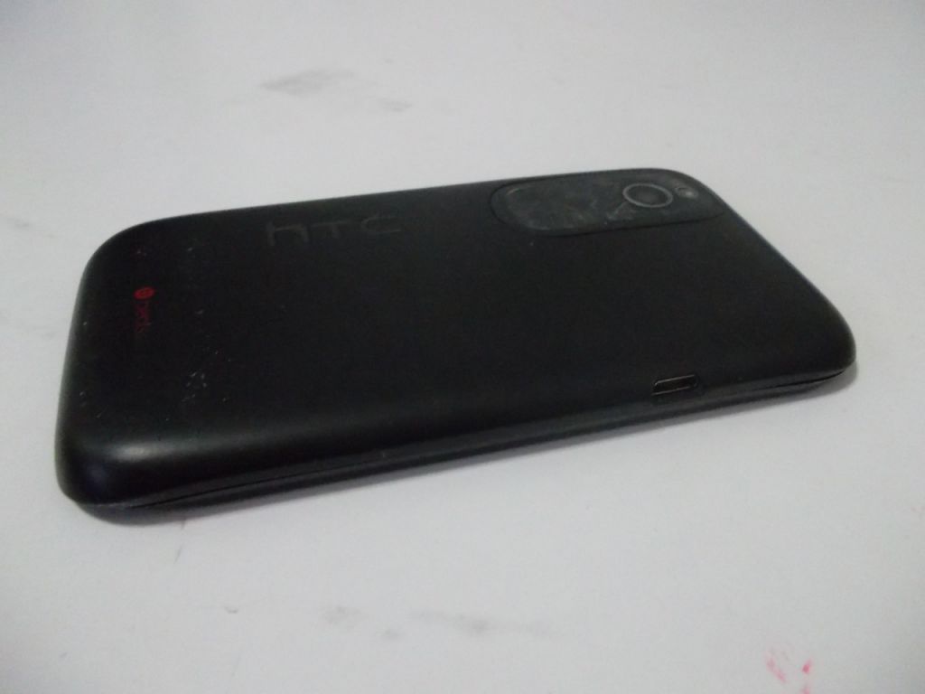 HTC desire v #1667 на запчасти - фото фото фото 5